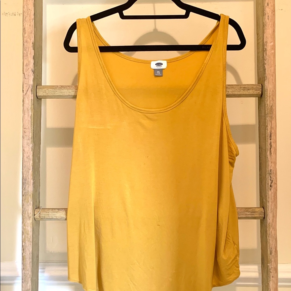 Old Navy Tank